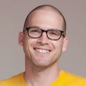 Meet your Posher, Eli